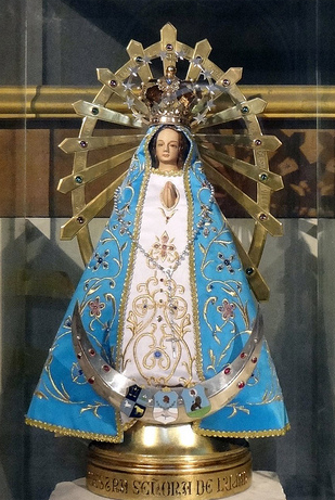 Nossa Senhora de Luján